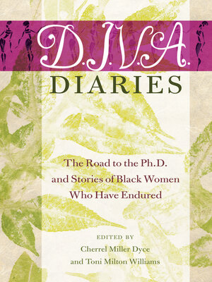 cover image of D.I.V.A. Diaries